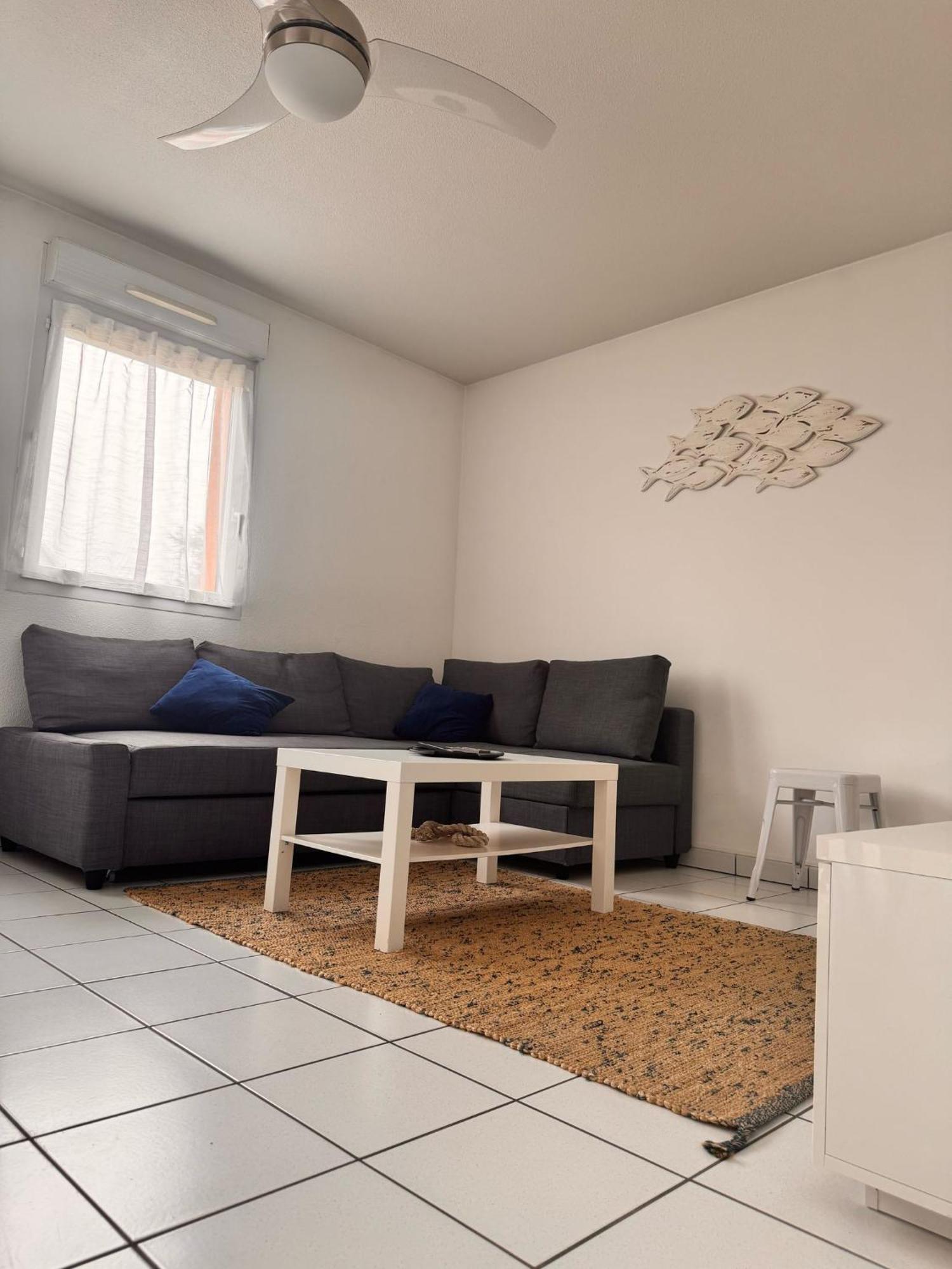 Duplex Normandie, Tout Confort Saint Valery En Caux Exterior foto
